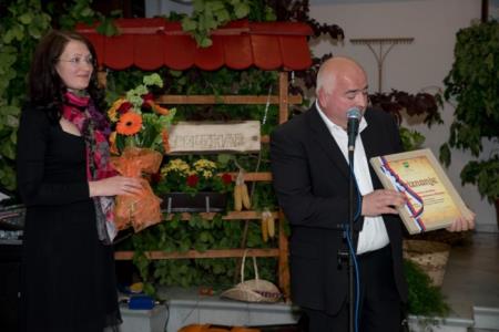 40-letnica KD dr. I.Knobleharja Škocjan 7